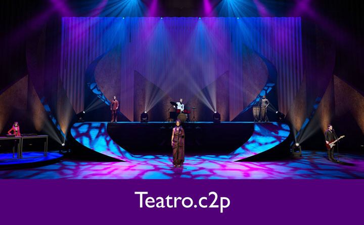 Скачать ZIP-файл Demo Teatro