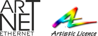 Протокол Art-Net logo