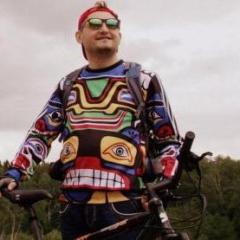 Mike Vaghur