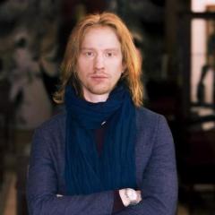 Петр Родионов