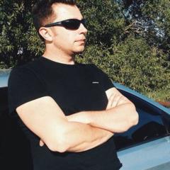 Дмитрий Маширов