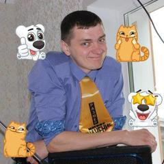 Серега Перевалов