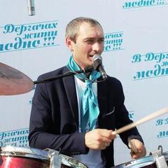 Алексей Гузенко