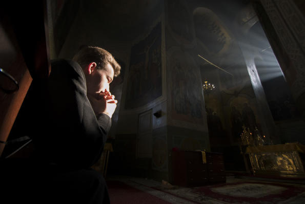 Ключевая задача света
